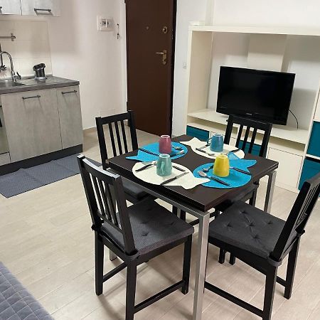 Borgo Pesci Apartment Rome Bagian luar foto