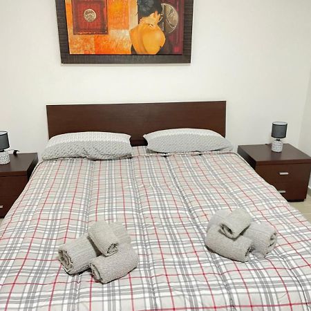 Borgo Pesci Apartment Rome Bagian luar foto