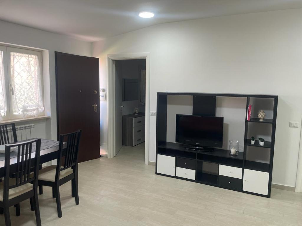 Borgo Pesci Apartment Rome Bagian luar foto