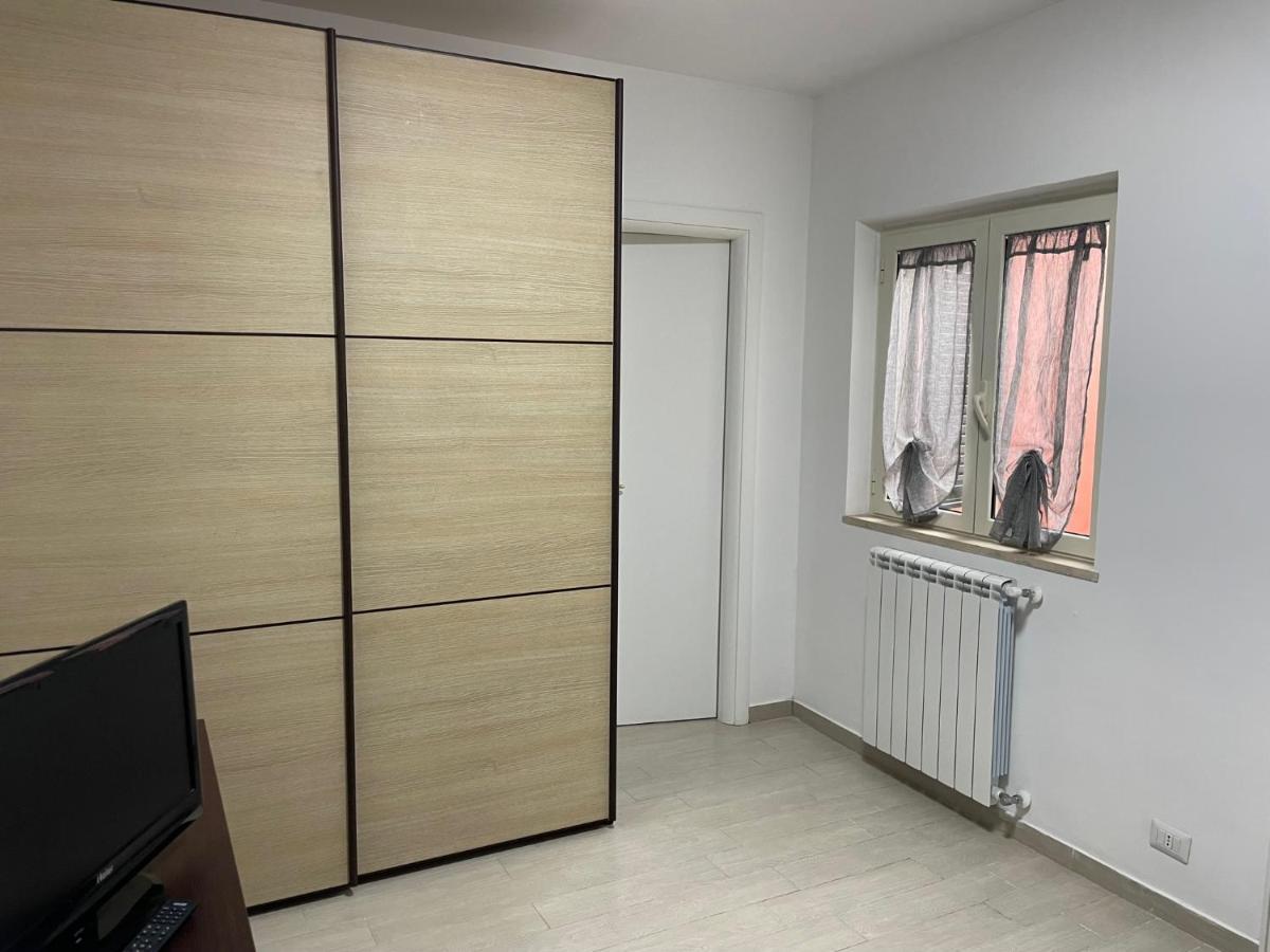 Borgo Pesci Apartment Rome Bagian luar foto