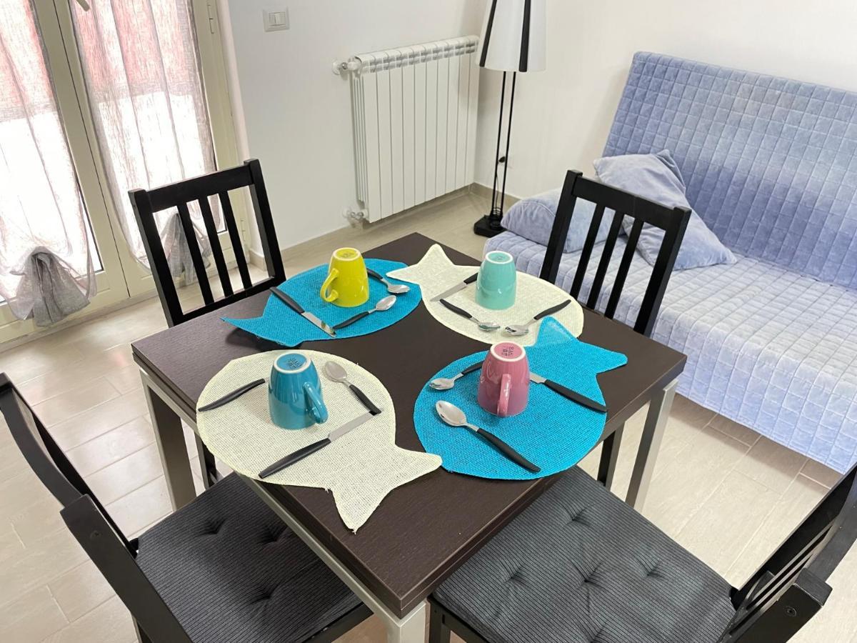 Borgo Pesci Apartment Rome Bagian luar foto