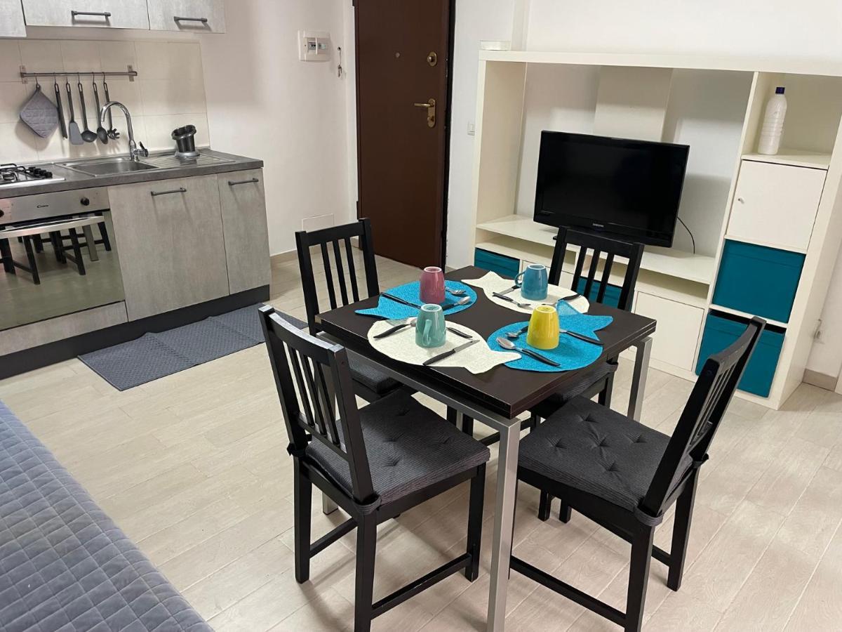 Borgo Pesci Apartment Rome Bagian luar foto