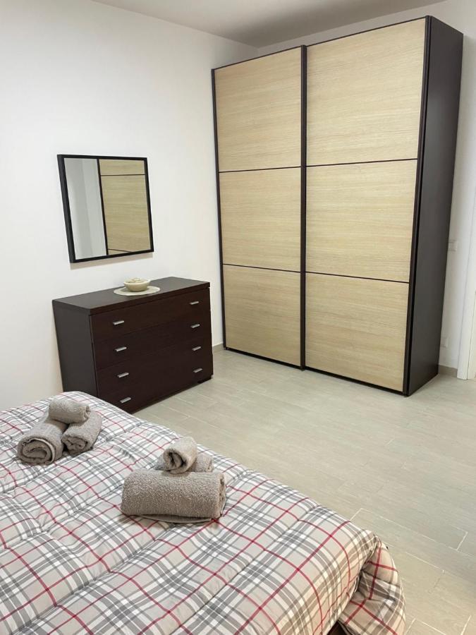 Borgo Pesci Apartment Rome Bagian luar foto