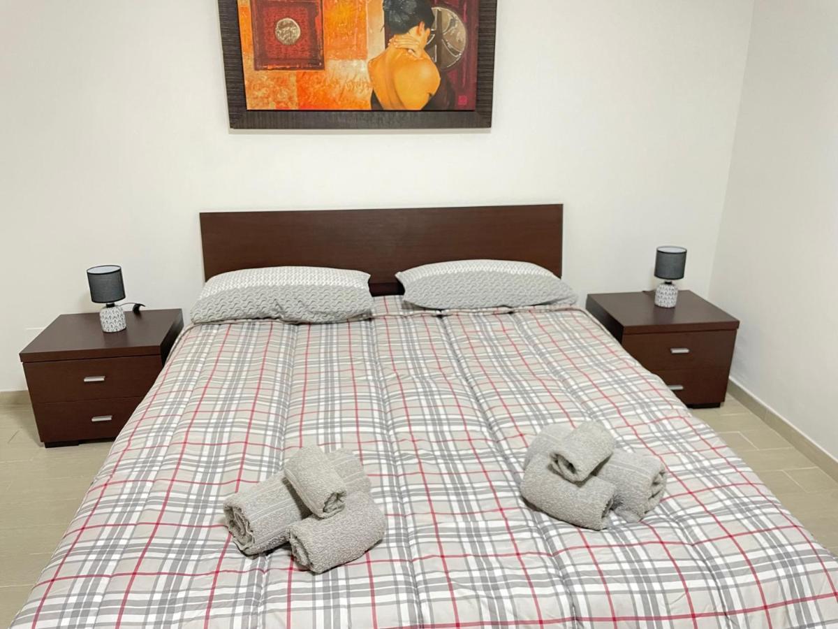 Borgo Pesci Apartment Rome Bagian luar foto