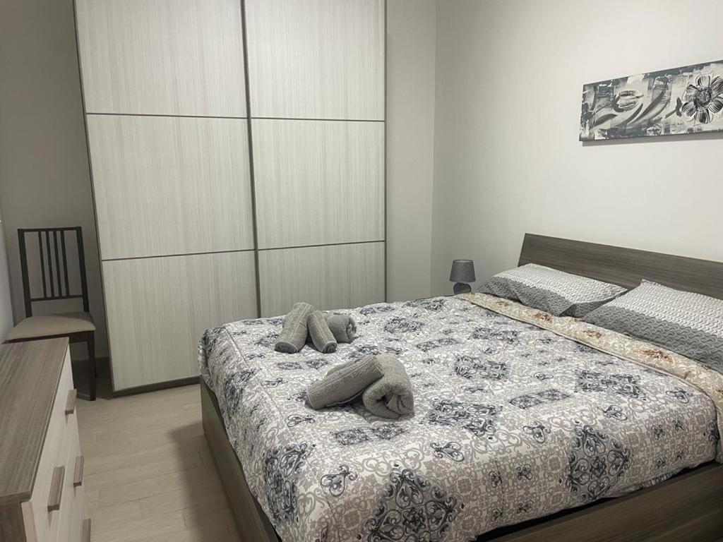 Borgo Pesci Apartment Rome Bagian luar foto