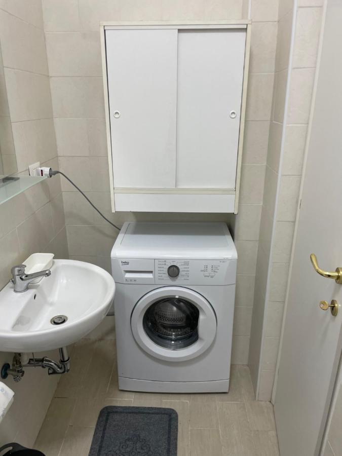 Borgo Pesci Apartment Rome Bagian luar foto
