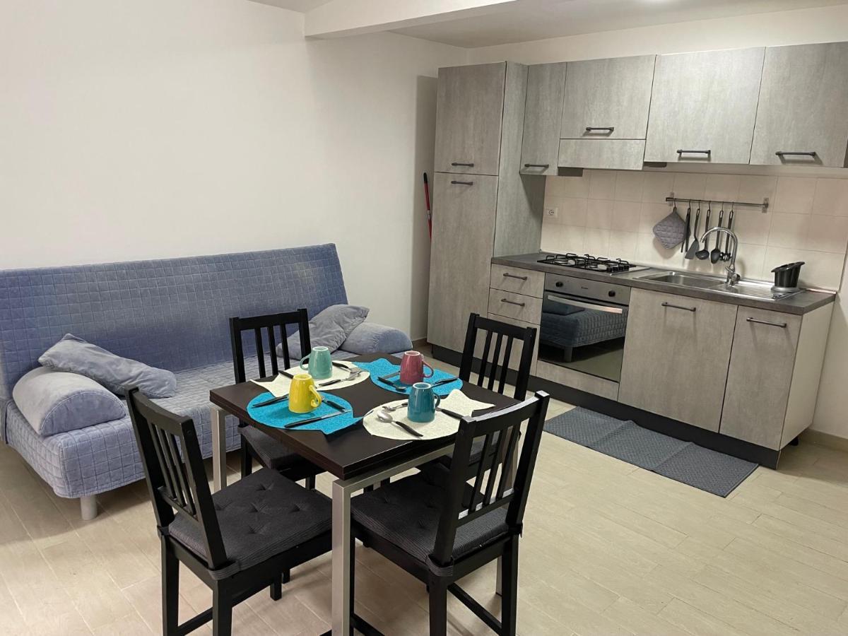 Borgo Pesci Apartment Rome Bagian luar foto