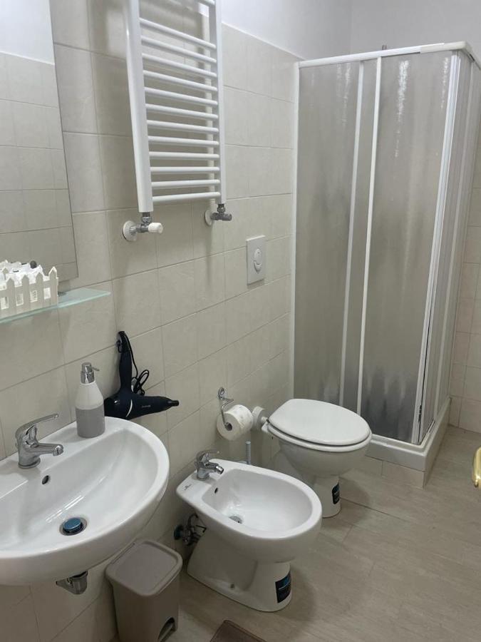 Borgo Pesci Apartment Rome Bagian luar foto