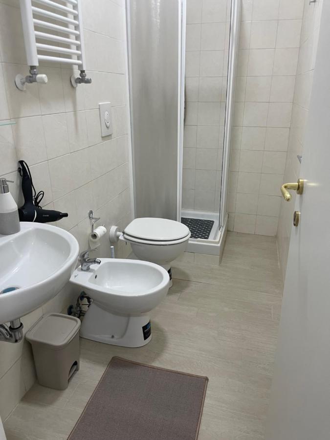 Borgo Pesci Apartment Rome Bagian luar foto