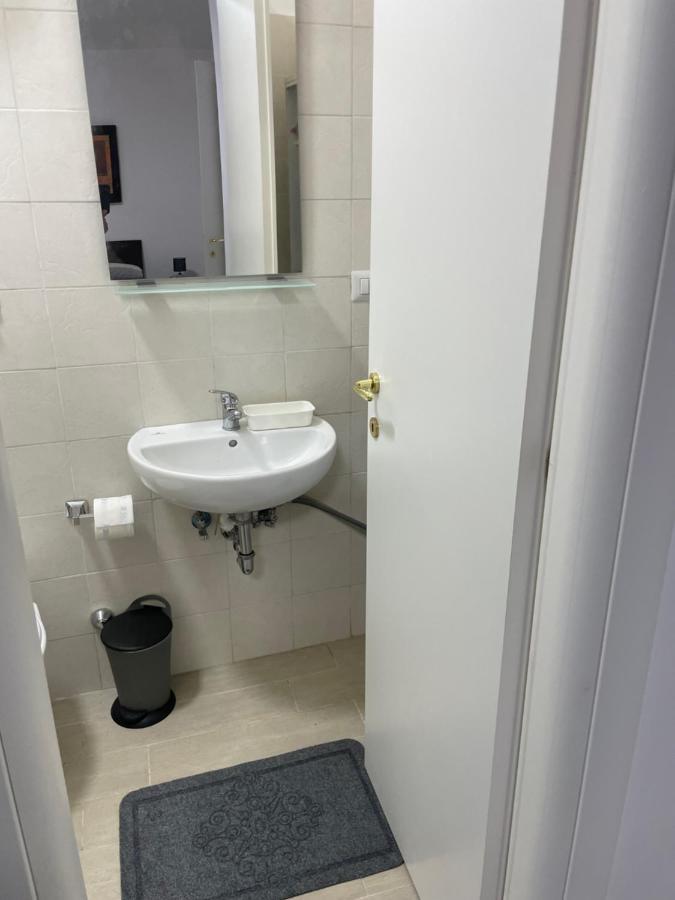 Borgo Pesci Apartment Rome Bagian luar foto
